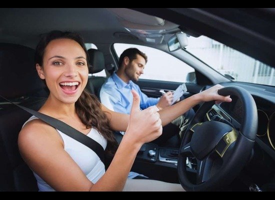 Chetan Car Driving School